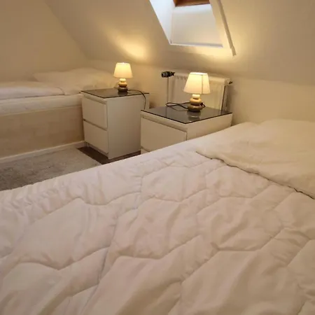 شقة 1652 Moin Moin 2 *